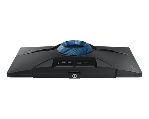 Samsung 27 pouces  LS27BG400EUXEN - Ecran PC Samsung - grosbill.com - 5
