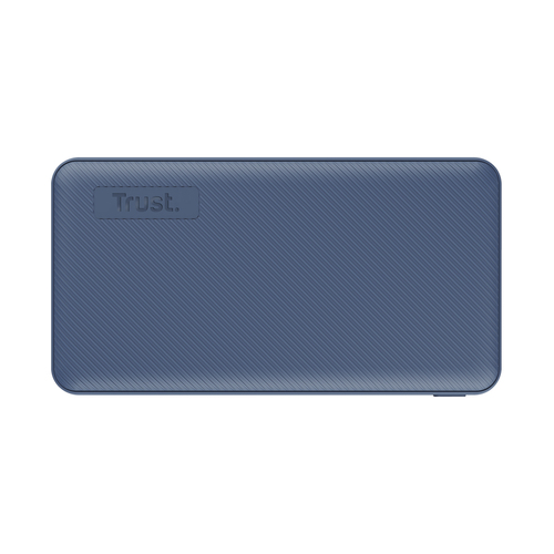 Trust PRIMO 10.000 mAh ECO - Bleue (25028) - Achat / Vente Batterie Externe  sur grosbill.com - 2