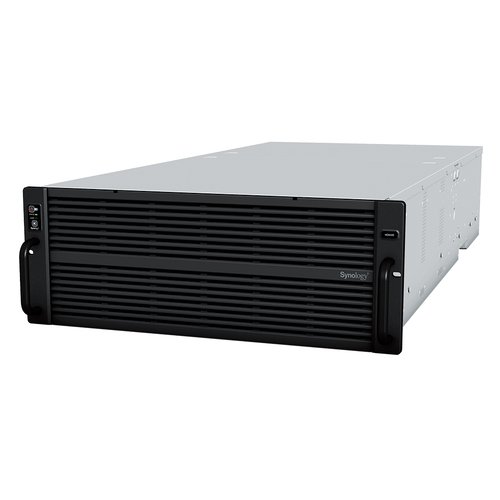 HD6500 4U 60 BAY 2X 2.4GHZ 10C - Achat / Vente sur grosbill.com - 1