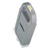 Canon - Jaune - 2357C001 - Achat / Vente Consommable imprimante sur grosbill.com - 0