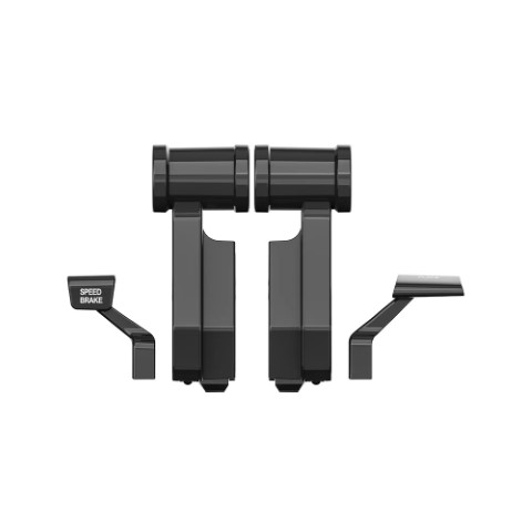 Moza Racing Module de manette des gaz MOZA TQA (AS016) - Achat / Vente Accessoires Simracing sur grosbill.com - 1