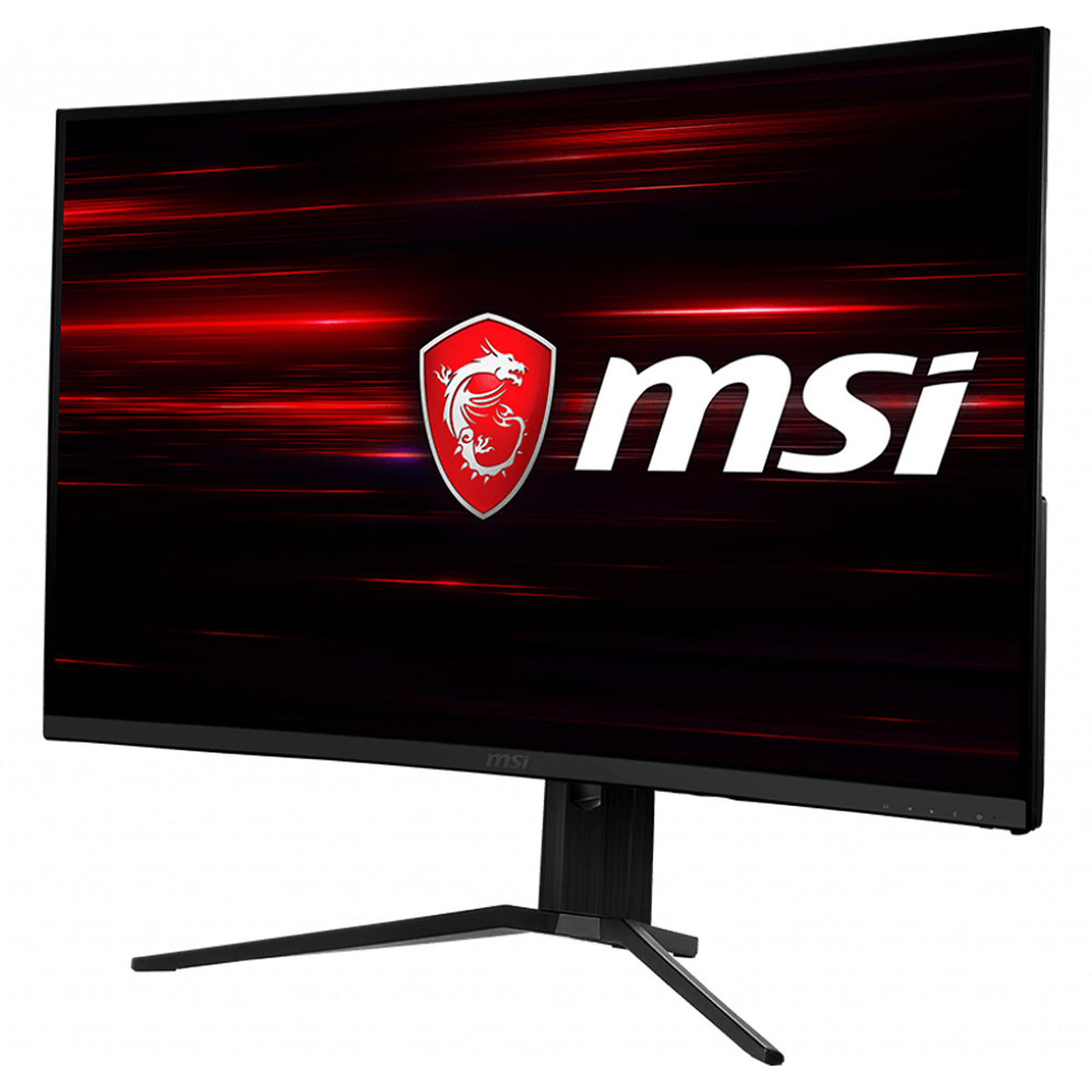 MSI 32 pouces  9S6-3DA25A-001-- - Ecran PC MSI - grosbill.com - 3