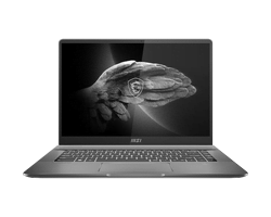 PC portable MSI Grosbill