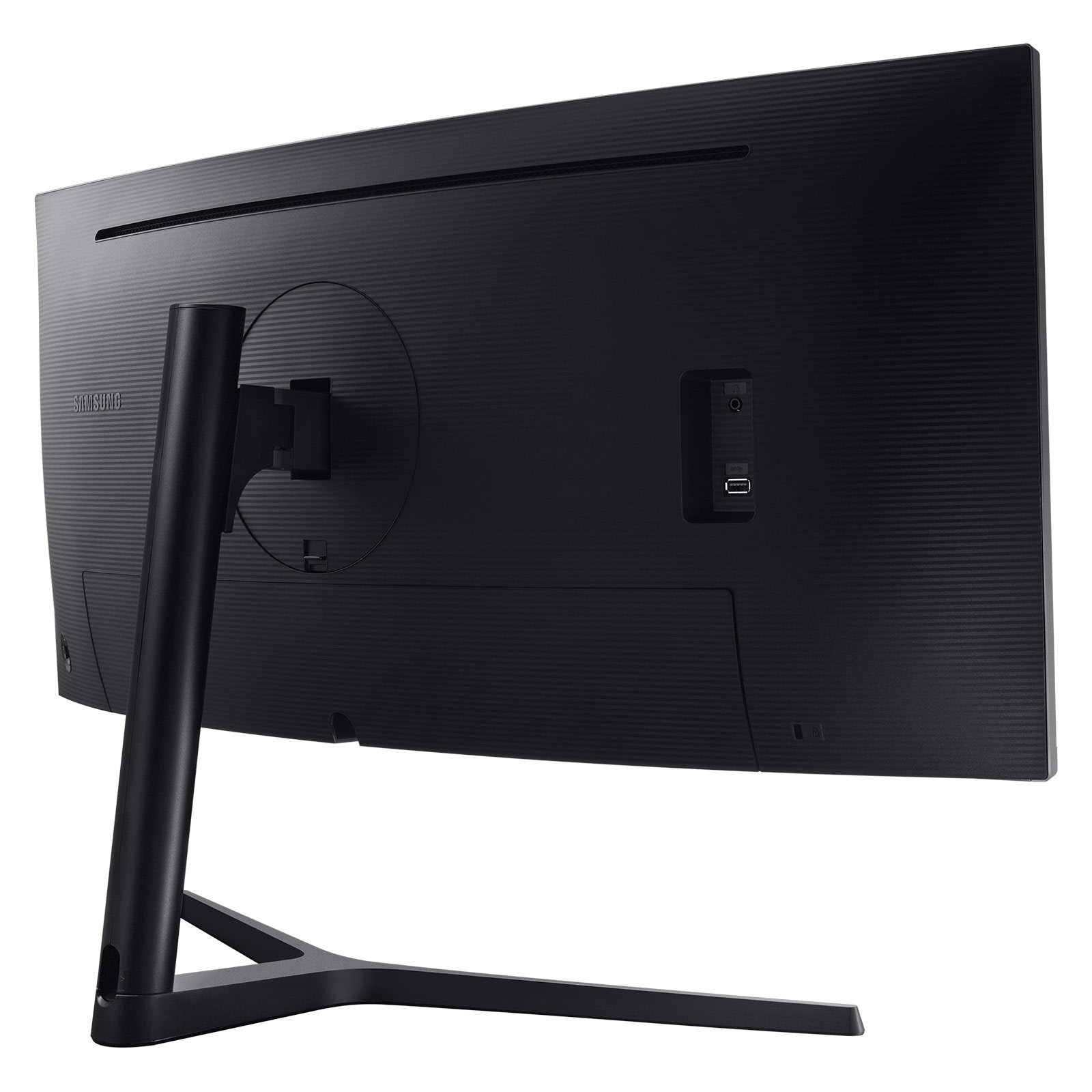 Samsung 34"  LC34H890WGRXEN ** - Ecran PC Samsung - grosbill.com - 2