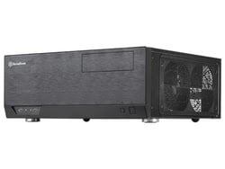 Boîtier PC Silverstone Grosbill