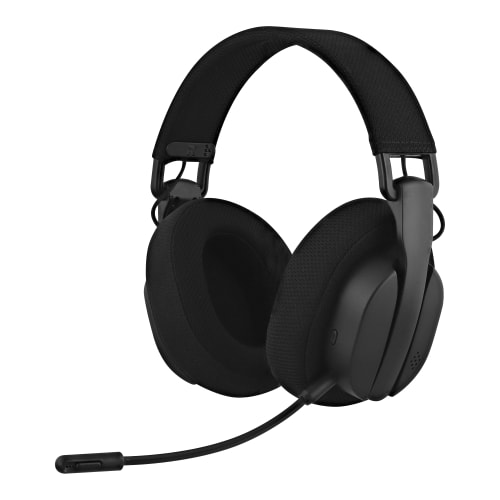 T'nB ACTIVLIGHT Stereo Noir - Micro-casque - grosbill.com - 6