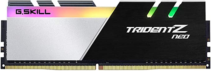 G.Skill F4-4000C14D-16GTZR - (2x8Go DDR4 4000 C14)