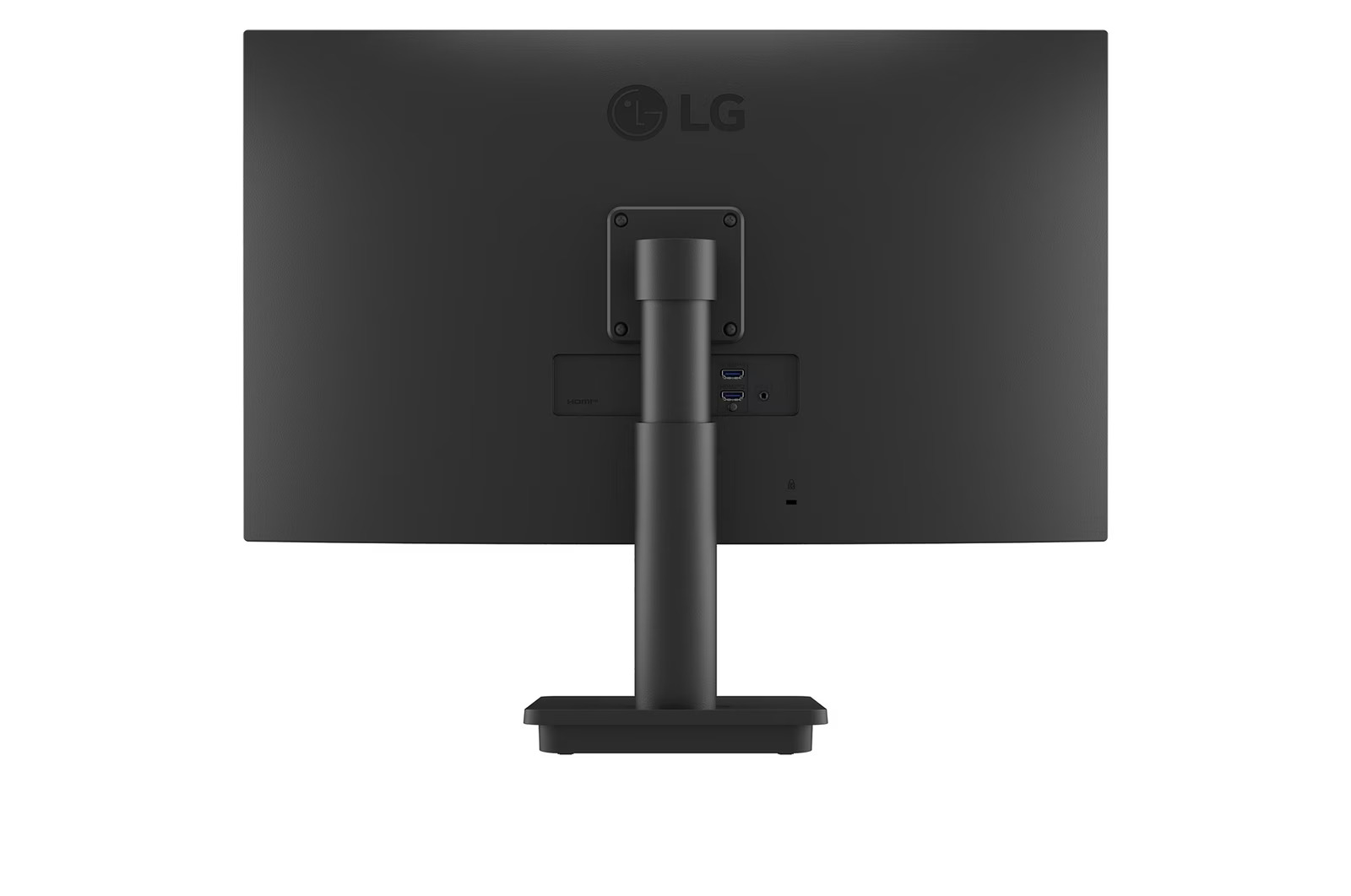 LG 27 pouces  27MS550-B - Ecran PC LG - grosbill.com - 3