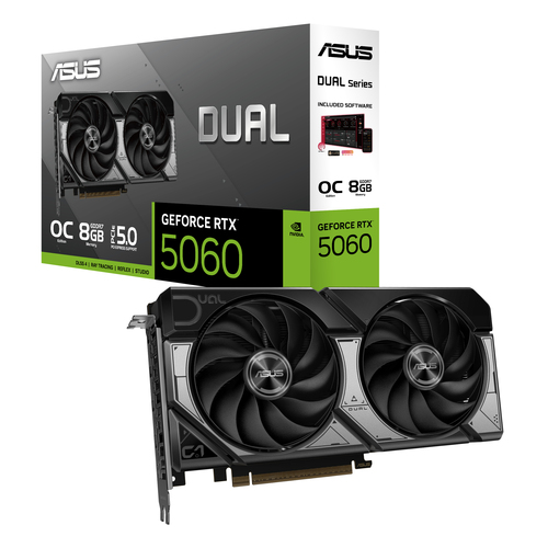 Carte graphique Asus Grosbill