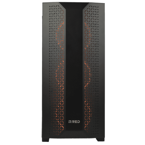 Grosbill FIGHTER - R5-7500F/5070/32Go/1To (0325-GB) (PCG-10602527) - Achat / Vente PC Fixe sur grosbill.com - 3