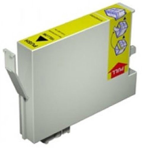 Epson T642 CLEANING CARTRIDGE - Achat / Vente Consommable imprimante sur grosbill.com - 0