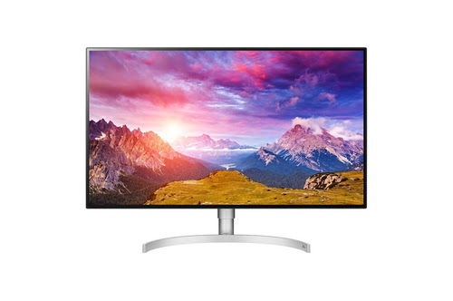 LG 32UL950P-W/32 3860x2160