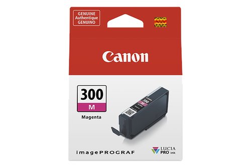 Canon - Magenta - 4195C001 - Achat / Vente Consommable imprimante sur grosbill.com - 0