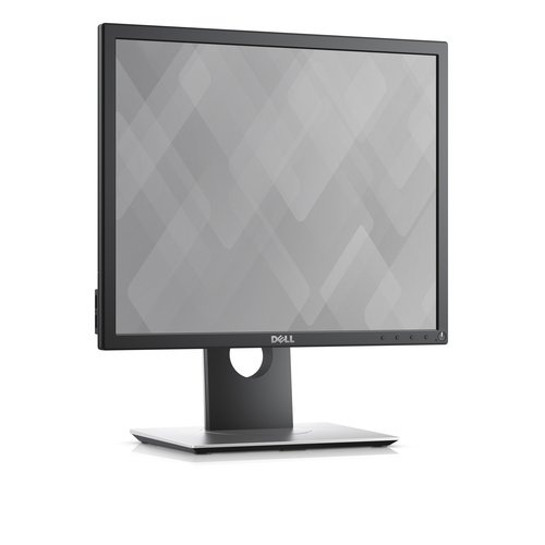 DELL 19 MONITOR - P1917S - - Achat / Vente sur grosbill.com - 2