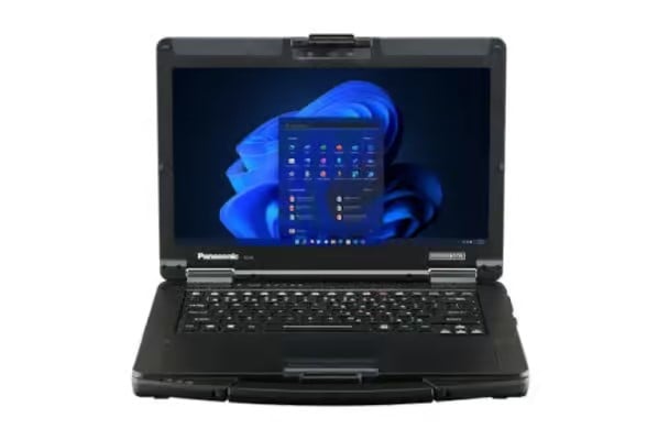 PC portable Panasonic Grosbill