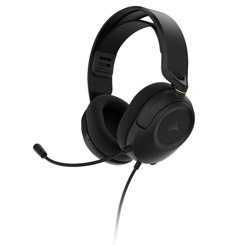 Micro-casque Corsair Grosbill