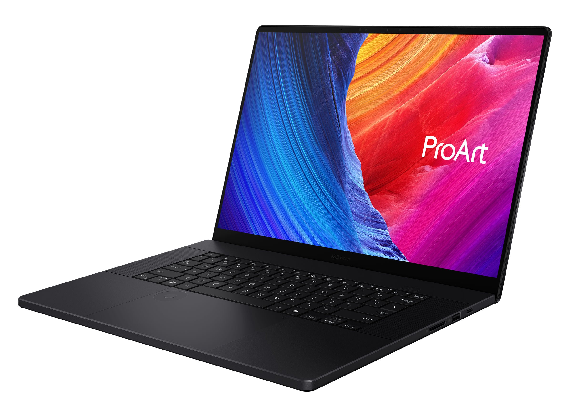 ProArt P16 - 16" OLED 4K 60Hz AI 9 HX 370 RTX 5070 64Go 1To W11 - Achat / Vente sur grosbill.com - 2