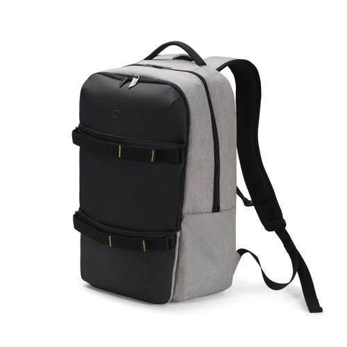 Backpack MOVE 13-15.6 light grey (D31766) - Achat / Vente sur grosbill.com - 0