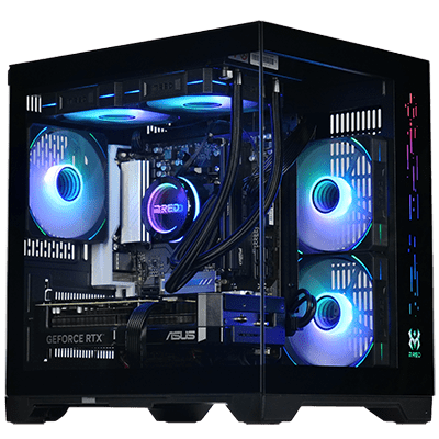 PC Fixe No Name Grosbill