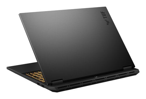 TUF Gaming F16 - 16" QHD+ 165Hz i7-14650HX RTX5070 32Go 1To W11 - Achat / Vente sur grosbill.com - 8