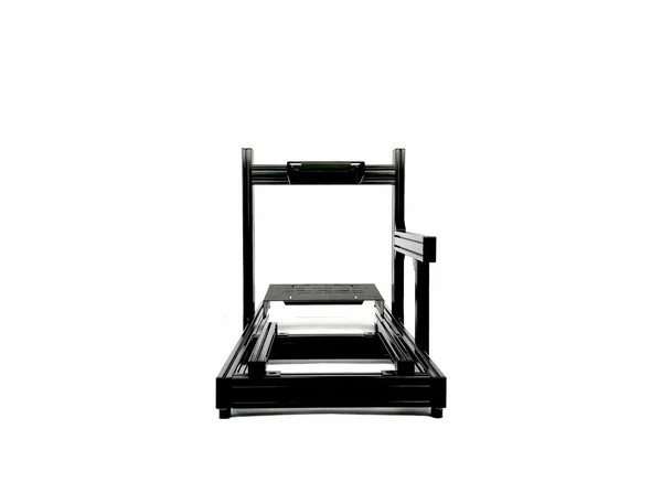SimXPro X80 Standard Pedal Deck - Noir (X80 Black) - Achat / Vente Pack Simracing sur grosbill.com - 2