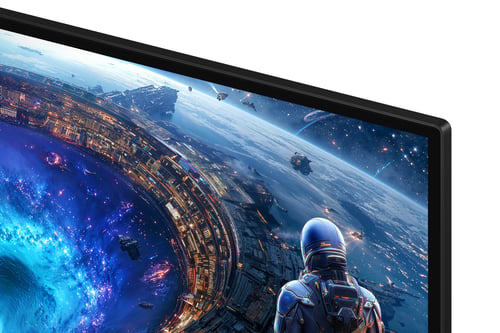 Samsung 27 pouces  LS27HG806EFXEN - Ecran PC Samsung - grosbill.com - 9