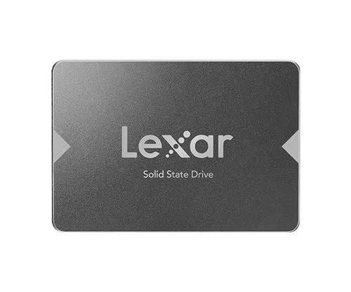 Lexar 1To SATA III - LNS100-1TRB