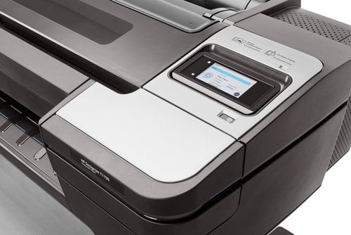DESIGNJET T1700 DR A0+ - Achat / Vente sur grosbill.com - 7