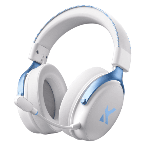 MCHOSE V9 Pro 7.1 Surround Blanc - Micro-casque - grosbill.com - 1