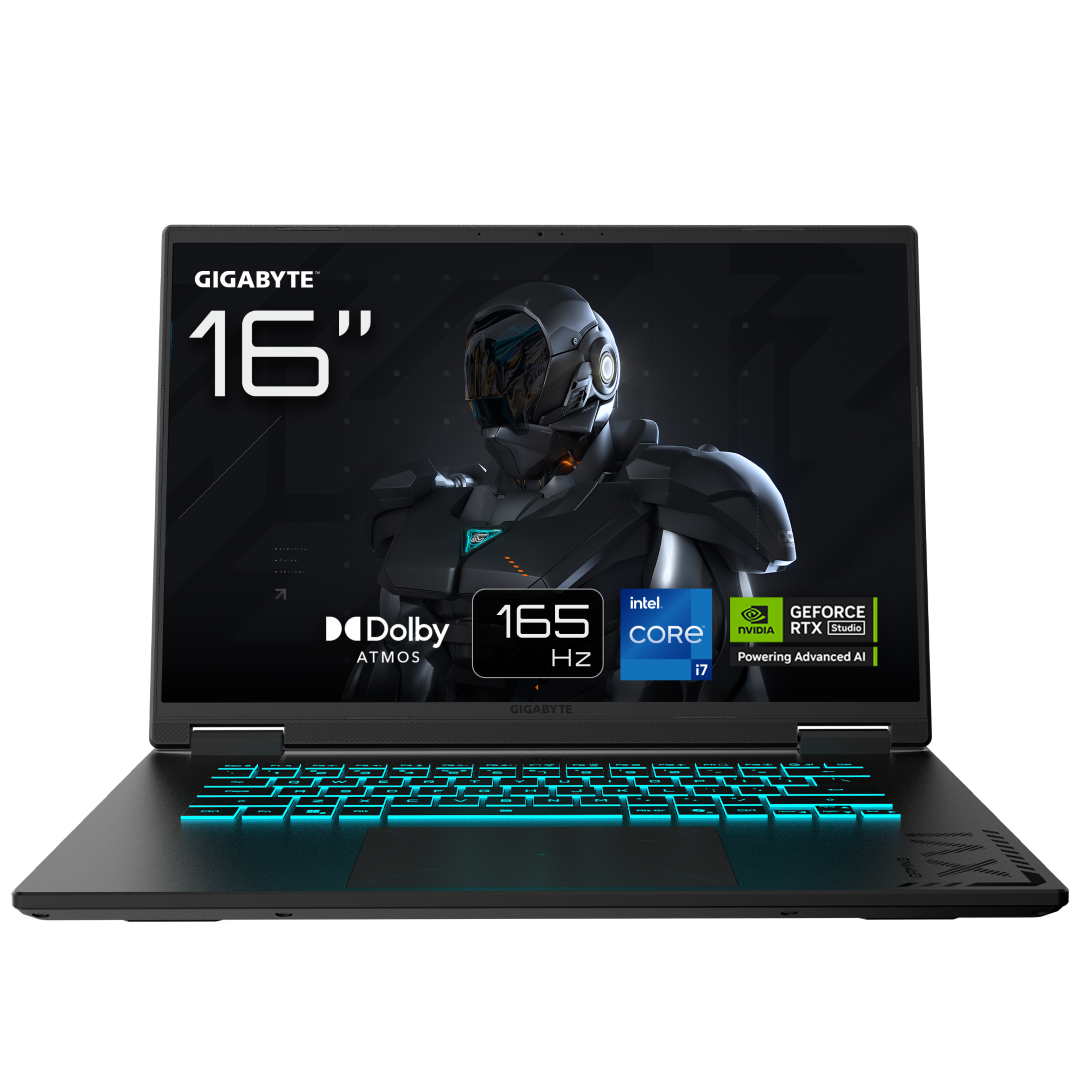 PC portable Gigabyte Grosbill