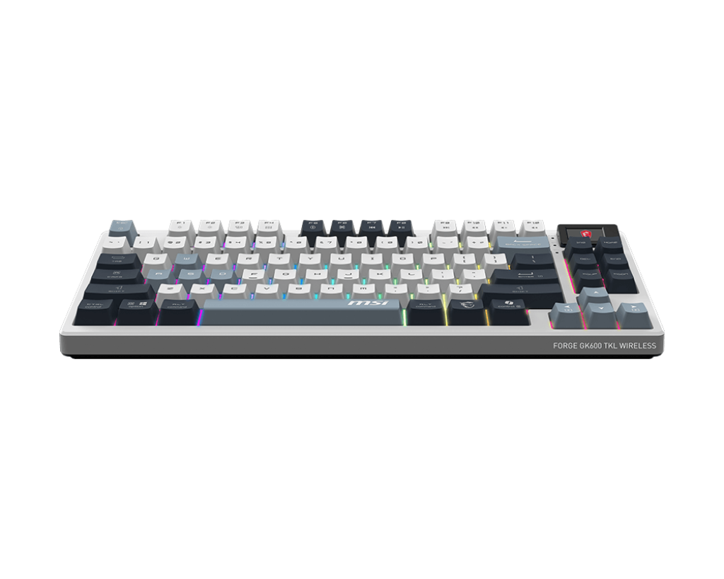 MSI 27 pouces  9S6-3CE41H-009 + S11-43FRP01-HH9 - Ecran PC MSI - 10