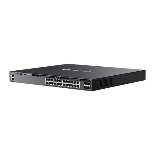 OMADA 24-PORT GIGABIT STACKABLE - Achat / Vente sur grosbill.com - 1