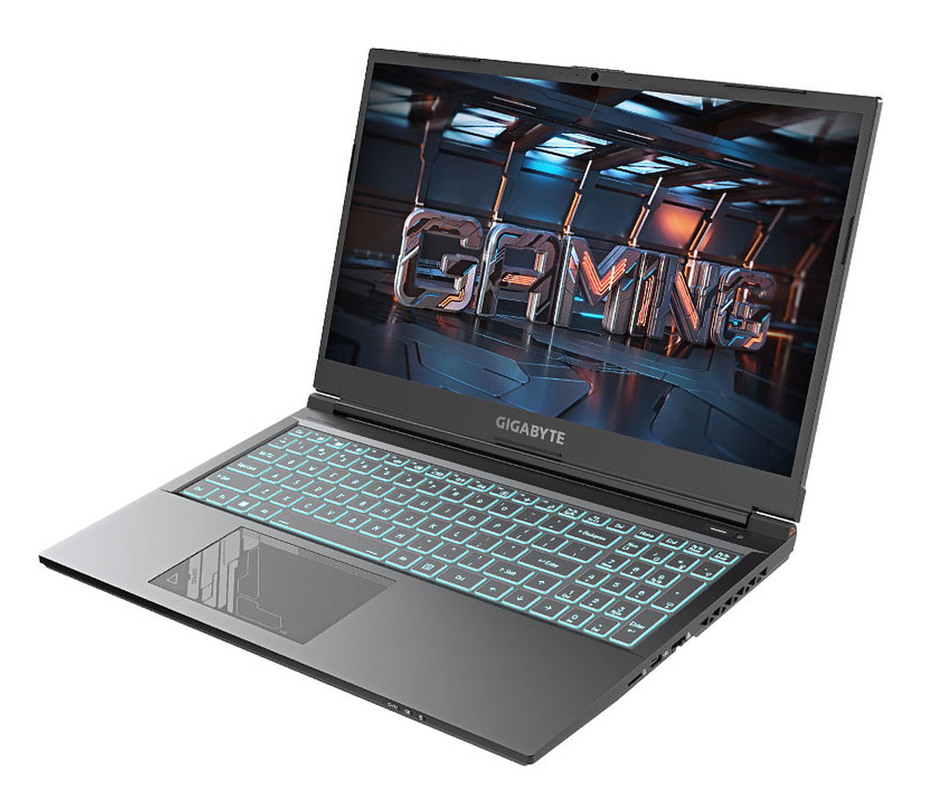 Gigabyte G5 KF5-H3FR353SD  - PC portable Gigabyte - grosbill.com - 1