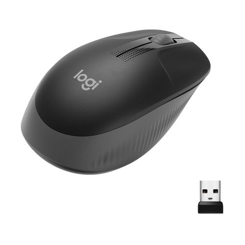 Logitech M190 - Souris PC Logitech - grosbill.com - 9