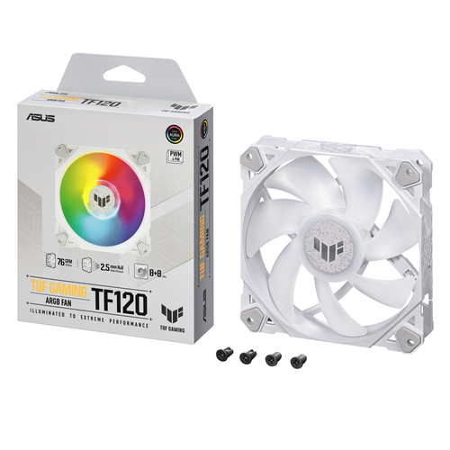Asus TUF GAMING - Ventilateur boîtier Asus - grosbill.com - 6
