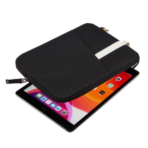 Ibira Laptop Sleeve 10" Black (IBRS210) - Achat / Vente sur grosbill.com - 3