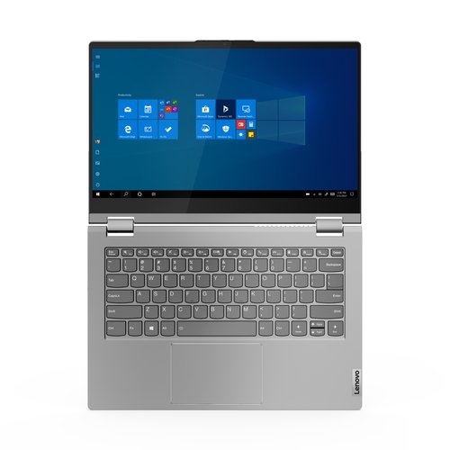 THINKBOOK 14S YOGA GEN 3 14IN - Achat / Vente sur grosbill.com - 9