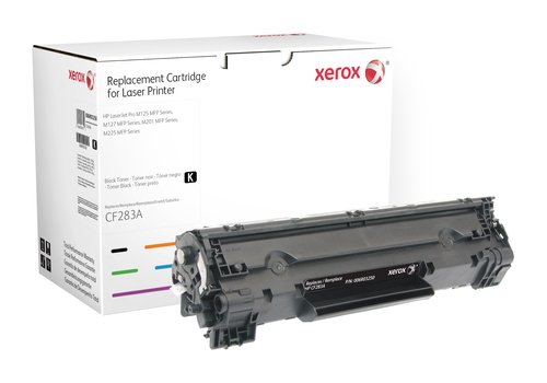 Xerox - Noir - 006R03250 - Achat / Vente Consommable imprimante sur grosbill.com - 0