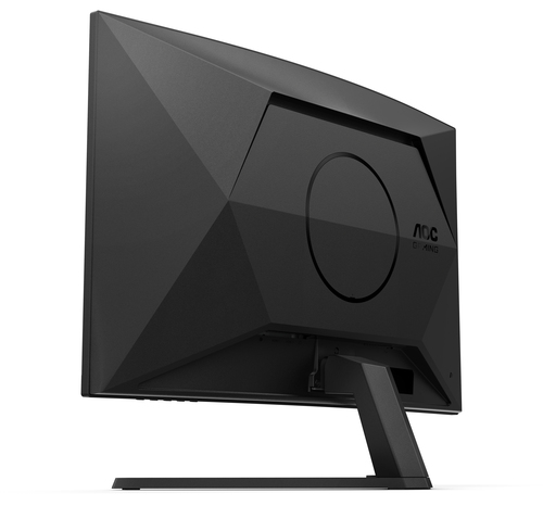 AOC 32 pouces  CQ32G4VE - Ecran PC AOC - grosbill.com - 5