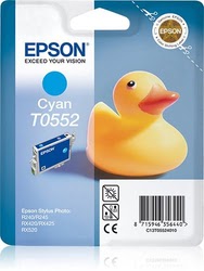 Consommable imprimante Epson Grosbill