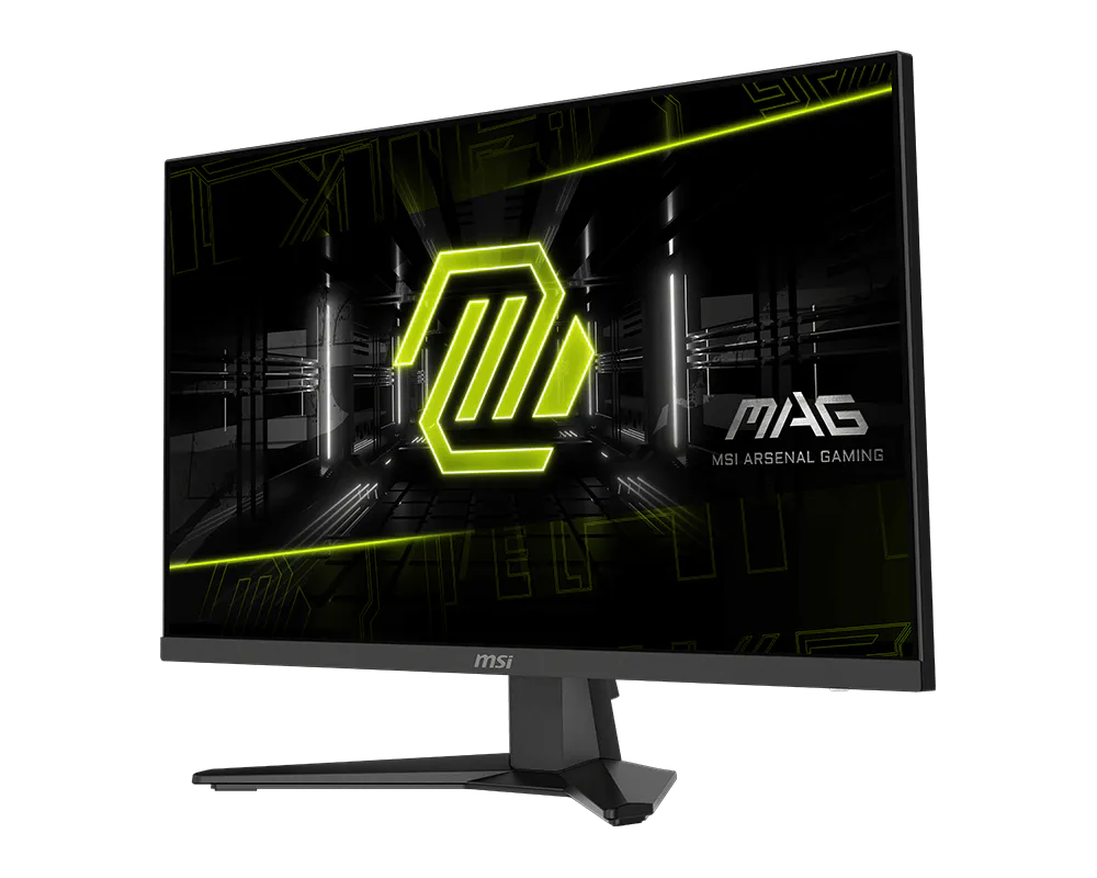 MSI 27 pouces  9S6-3CE41H-051 + 9S6-3CFA9T-001 + MMDOS110BK - Ecran PC - 3