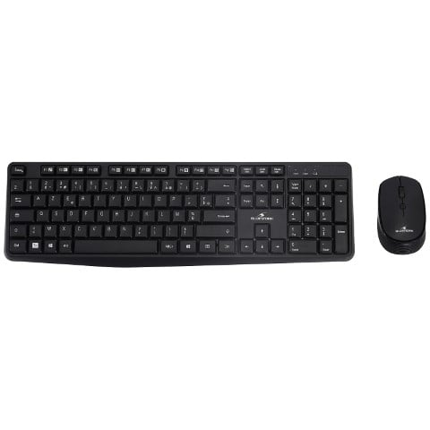 Bluestork Pack Clavier/Souris MAGASIN EN LIGNEGrosbill