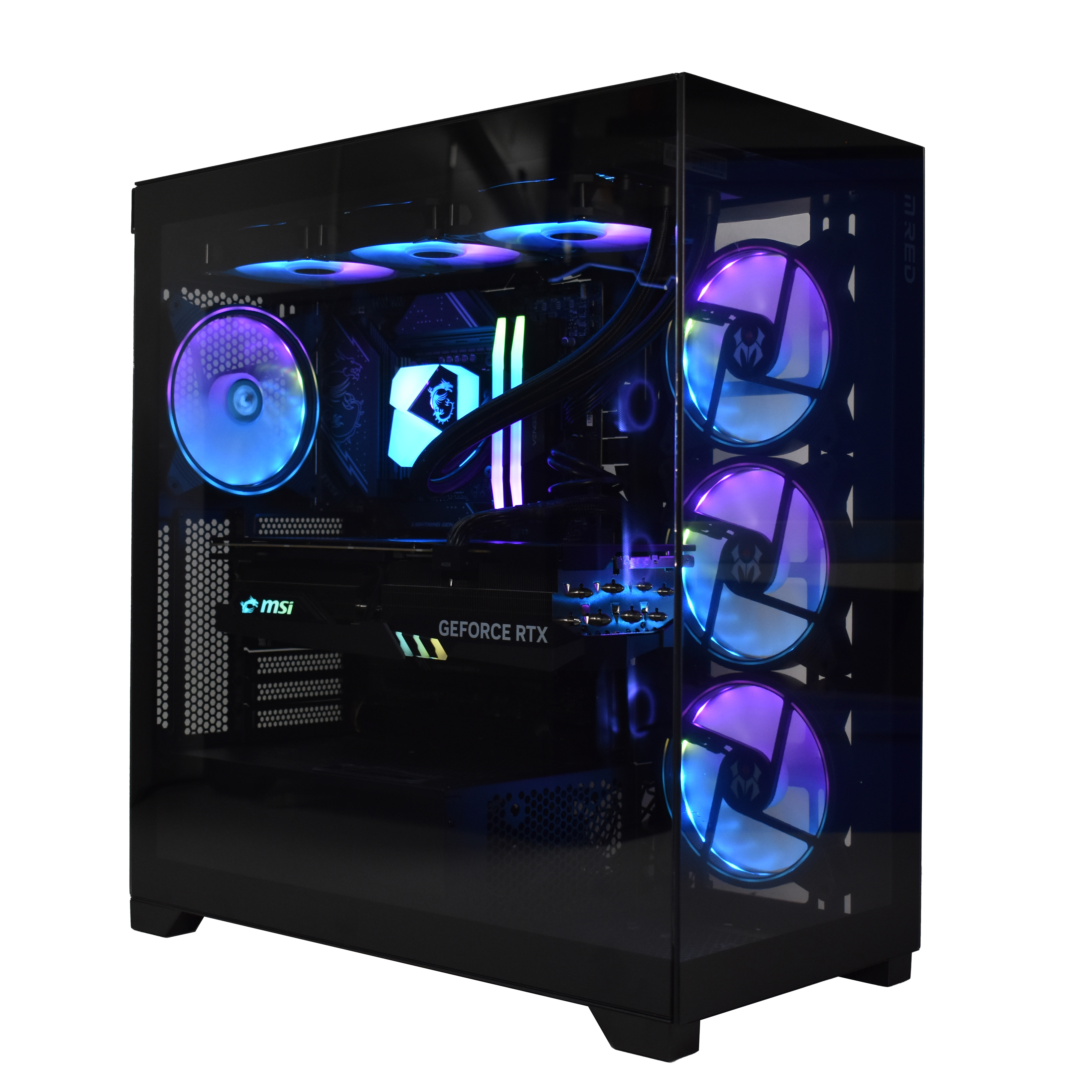 Bons plans PC No Name Grosbill