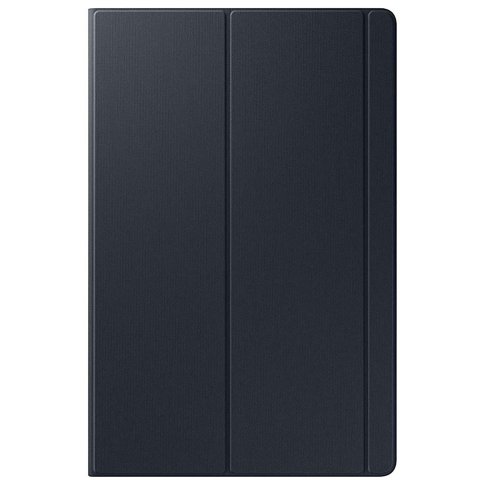 Etui Book Cover EF-BT720 Noir pour TAB S5e - Accessoire tablette - 0