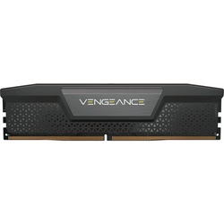 Mémoire PC Corsair Vengeance 96Go CMK96GX5M2B5600C40 (2x48Go) DDR5 5600Mhz Grosbill