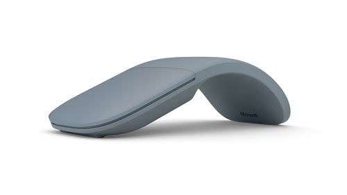 Microsoft Srfc Arc Mouse Cmr SC Bluetooth Ice Blue
