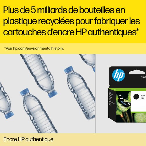 HP HP 776 Cartouche d’encre rouge chromatique - 1 litre - Achat / Vente Consommable imprimante sur grosbill.com - 9