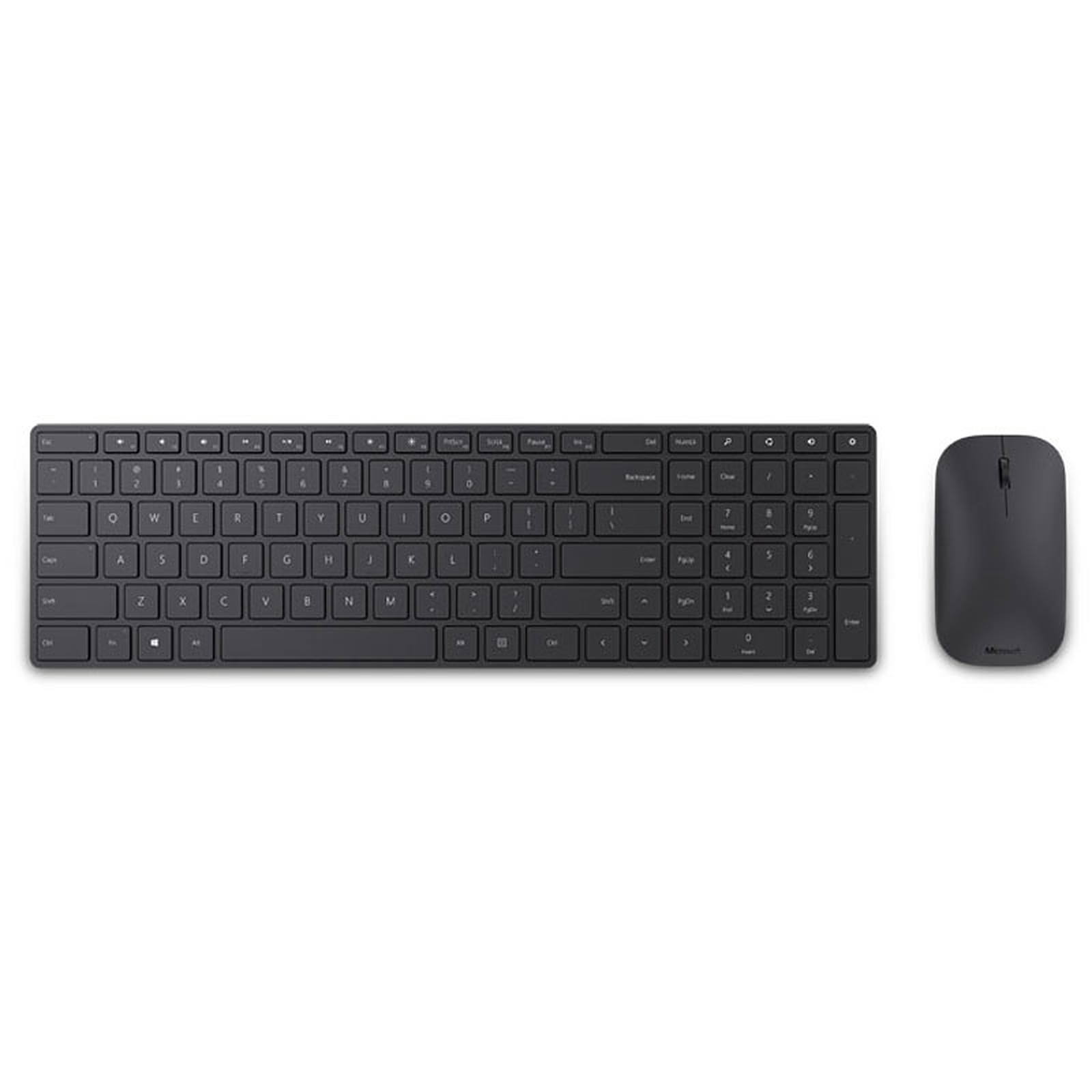 Microsoft Designer Bluetooth Desktop - Pack Clavier/Souris - 0