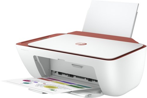 DESKJET 2723E AIO 300X300DPI - Achat / Vente sur grosbill.com - 1