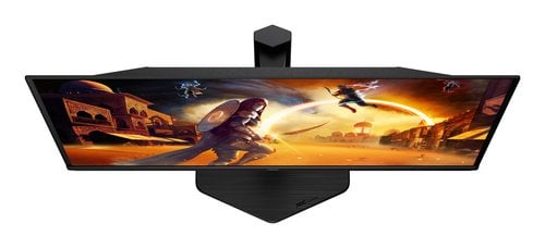 26.5' 16:9 QD-OLED 360Hz 2560x1440 HAS 1 - Achat / Vente sur grosbill.com - 4